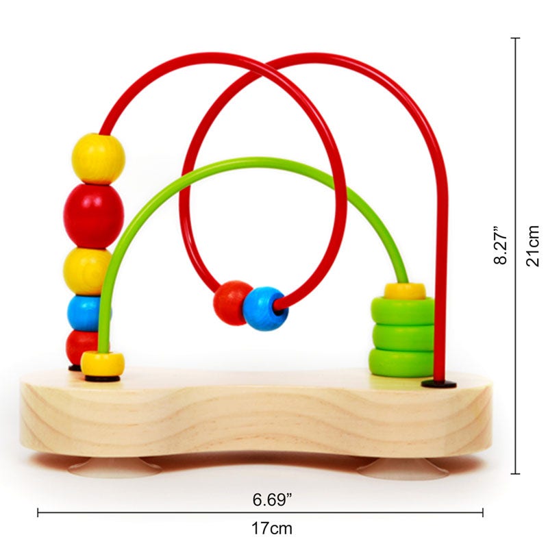 Double Bubble by Hape