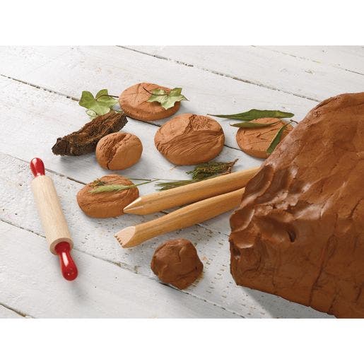 Rolling Pins Set of 6