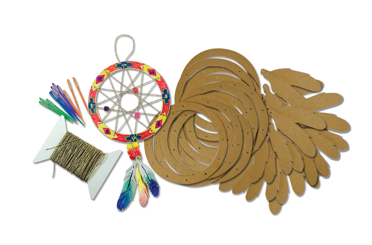 Dream Catcher