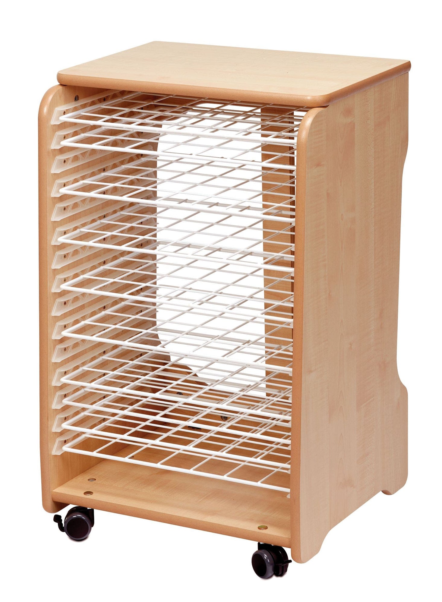 Drying Rack A3 21W x 17H x 32H