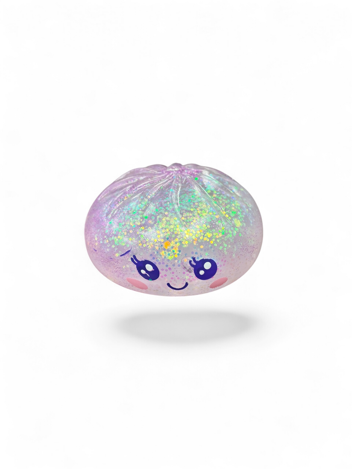 Dumpling Surprise