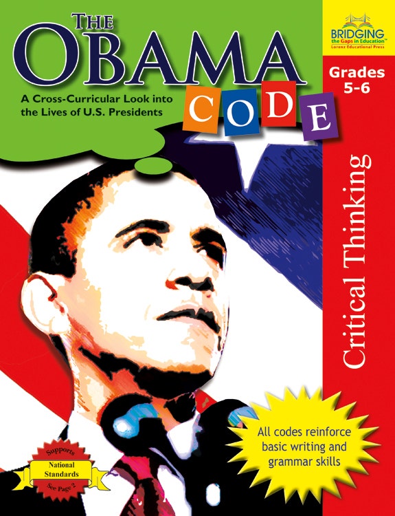 The Obama Code Ebook