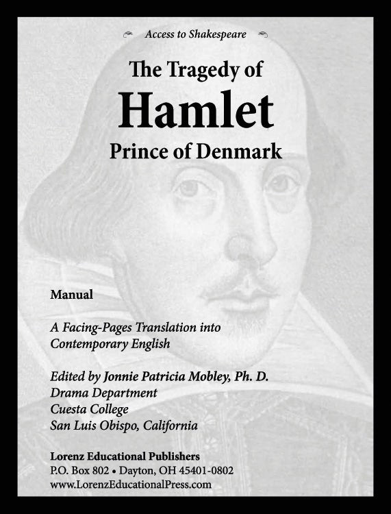 Hamlet Manual Ebook