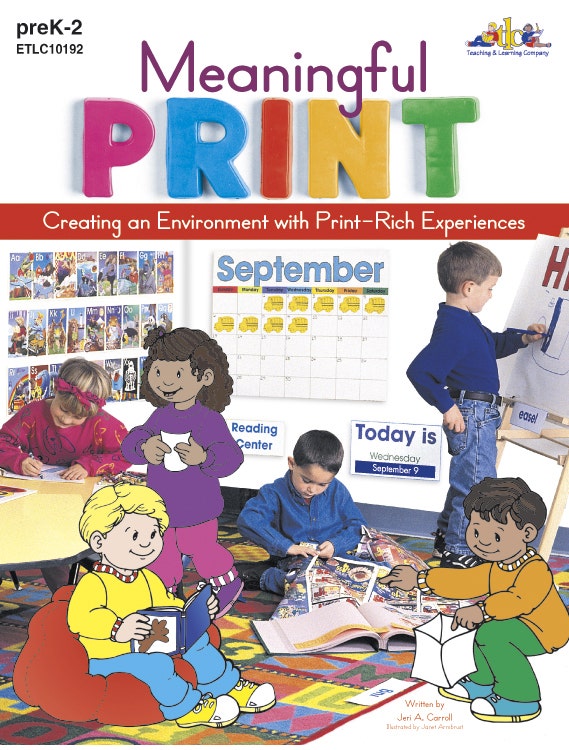Meaningful Print Ebook