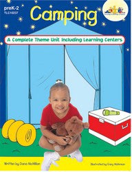 Camping Ebook