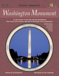 Washington Monument Ebook