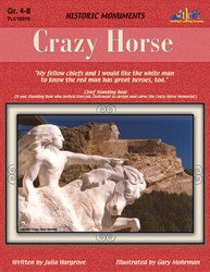 Crazy Horse Ebook