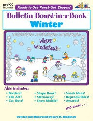 Winter Ebook