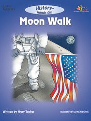 Moon Walk Ebook