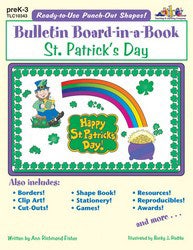 St. Patricks Day Ebook