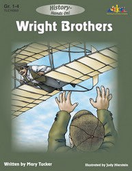 Wright Brothers Ebook