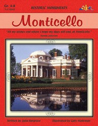 Monticello Ebook