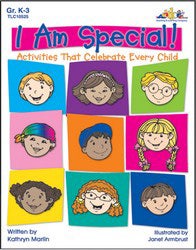 I Am Special! Ebook
