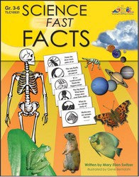 Science Fast Facts Ebook