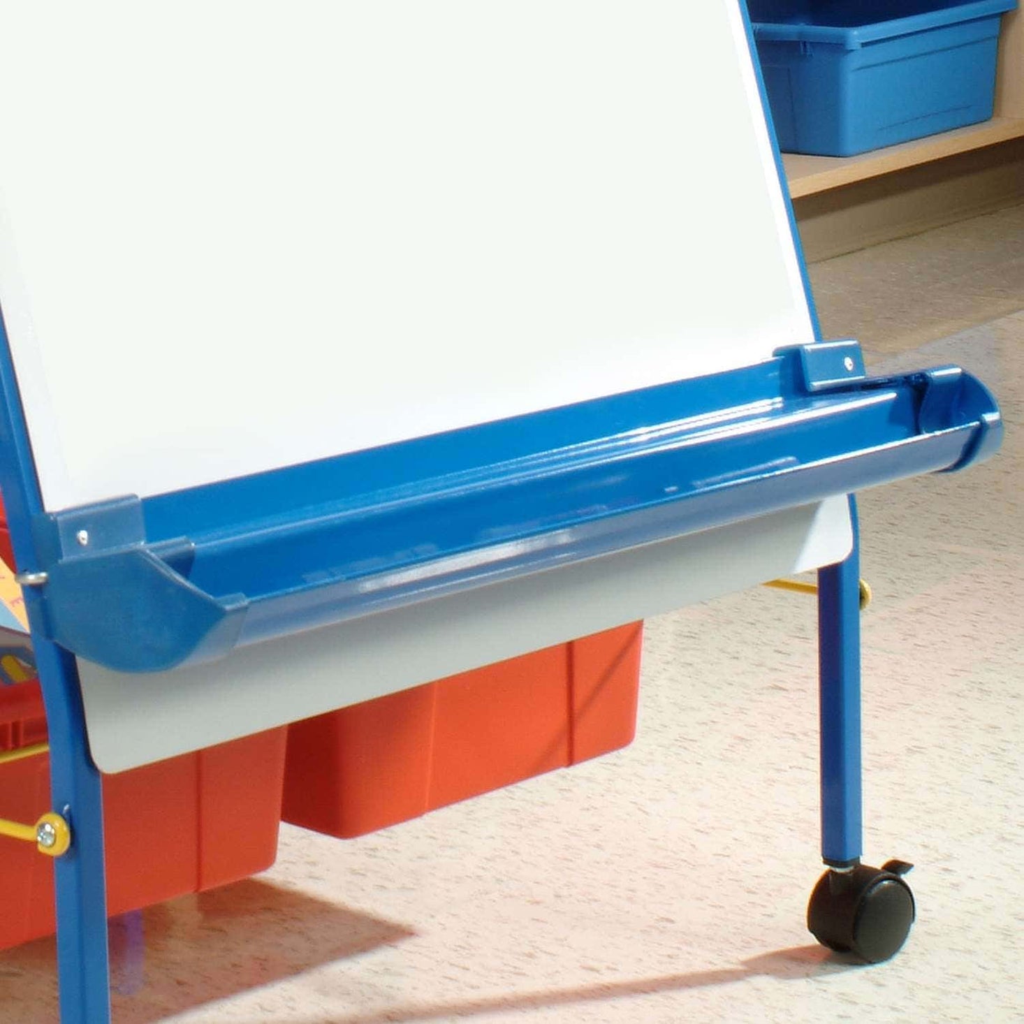 Early Learning Station