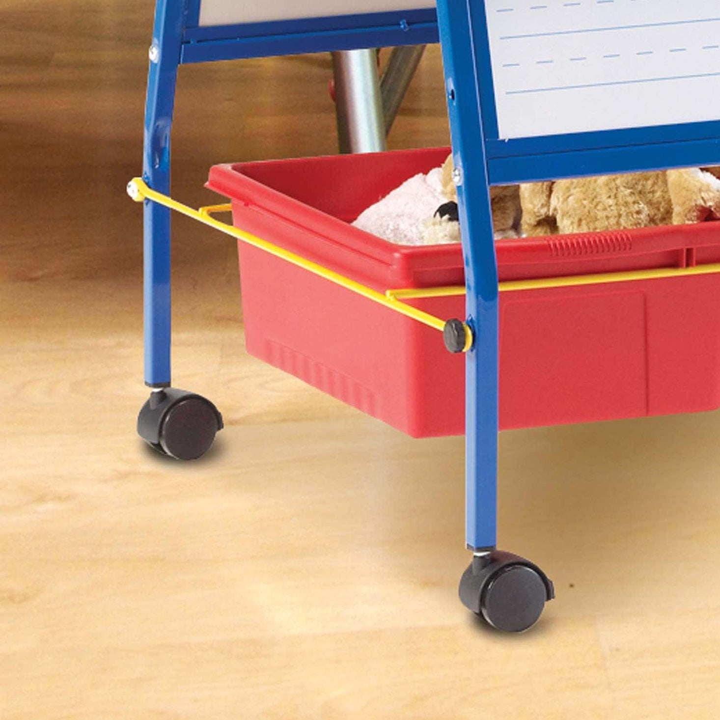 Early Learning Station