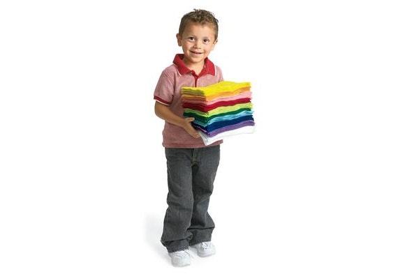 Easy Felt Sheets 6x9 Set of 100