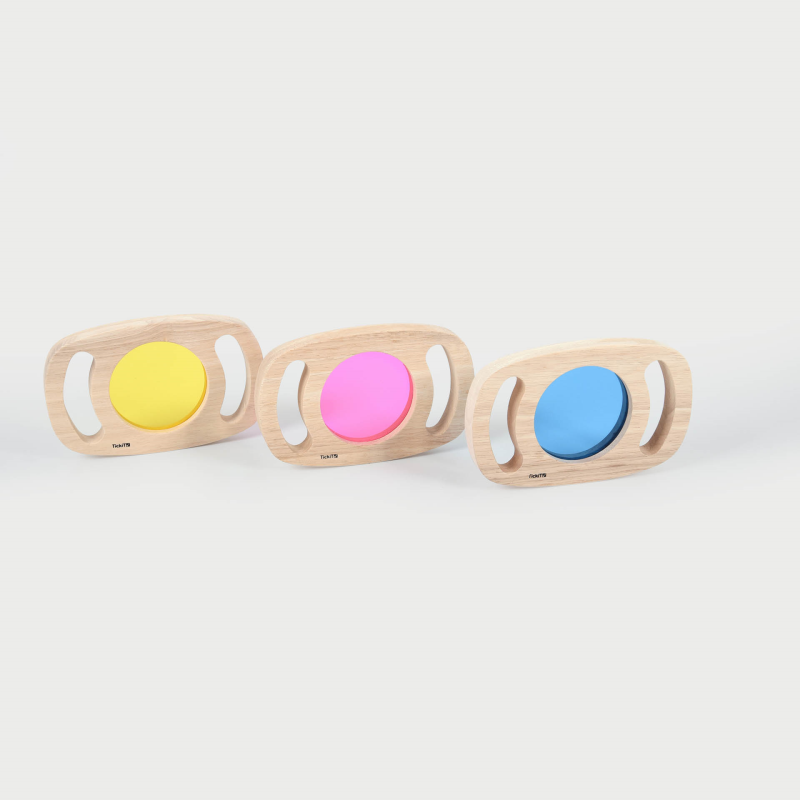 Easy Hold Colour Panels Set of 3