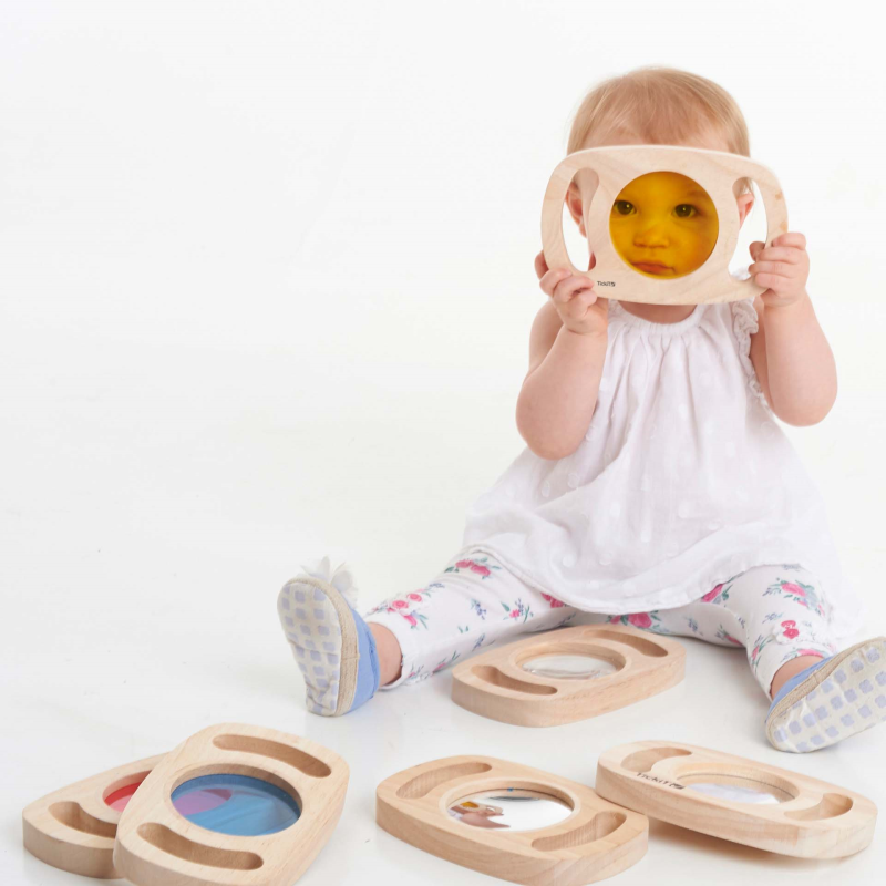 Easy Hold Discovery Set