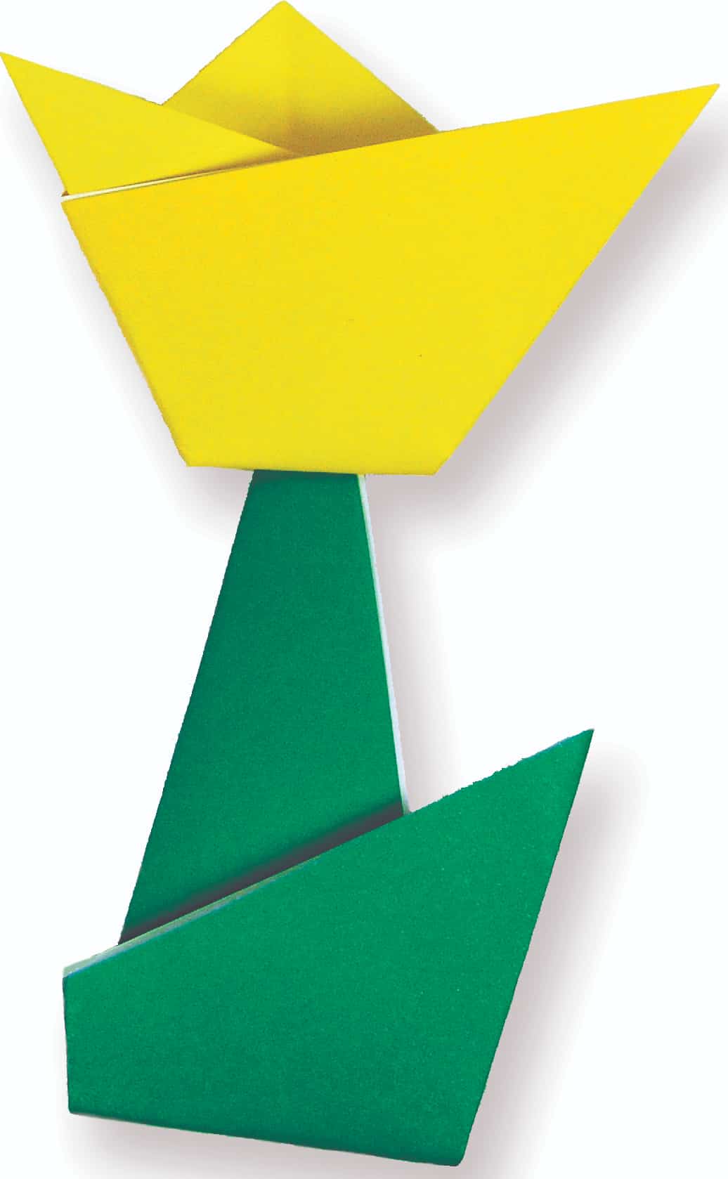 Economy Origami Paper