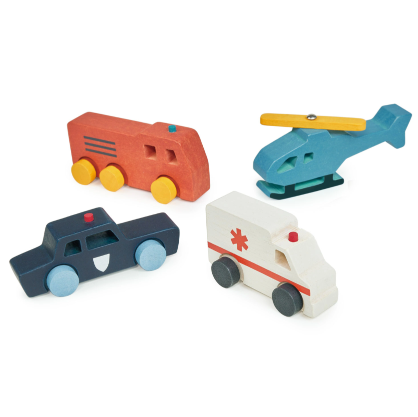 Emergency Transport
