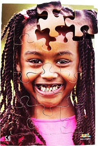 Emotion Tray Puzzles