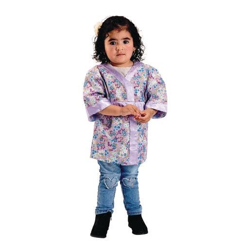 Environments Toddler Traditional Costume Set of 6