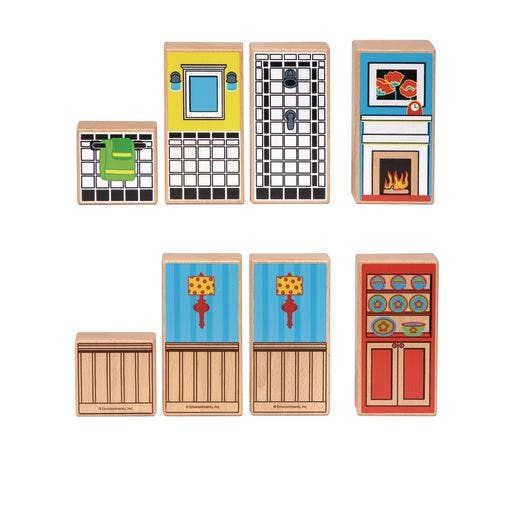 Wooden Play Furniture