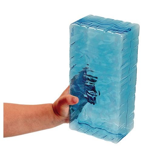 Excelleration Ice Blocks Set of 20