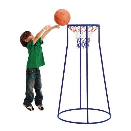 Classroom Hoop Ball Goal