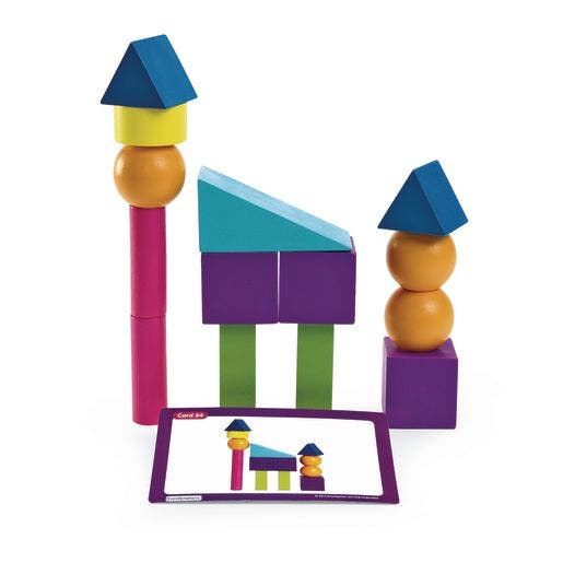 Excellerations Engineered to Build