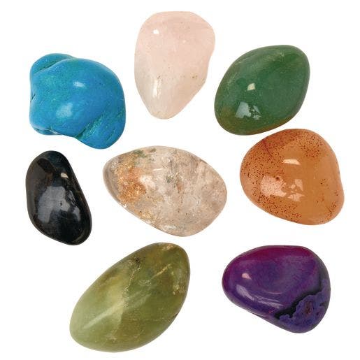 Excellerations Giant Gemstones 2.2 lbs