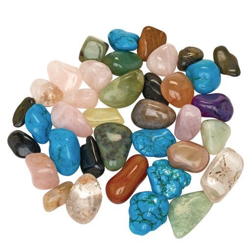 Excellerations Giant Gemstones 2.2 lbs