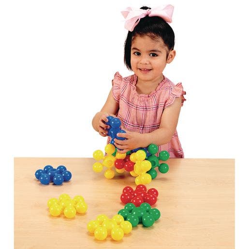 Excellerations Giant Stars 20 pieces