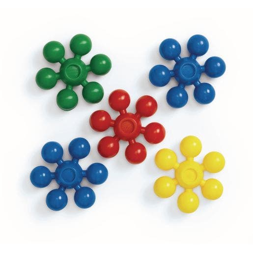 Excellerations Giant Stars 20 pieces