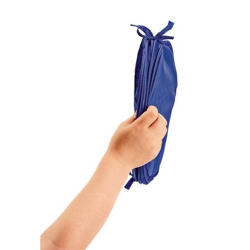Excellerations Number Tossing Basket Set of 5
