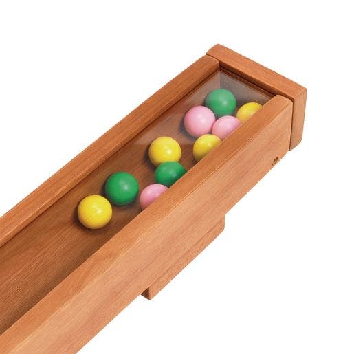 Excellerations Outdoor Sound & Balance Bar 43inL