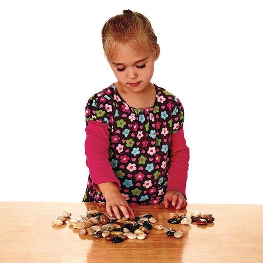 Excellerations Polished Pebbles 2 lbs