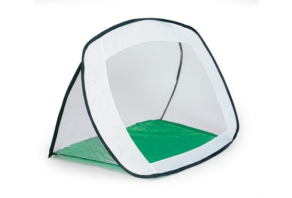 Excellerations Pop-Up Soccer Goal