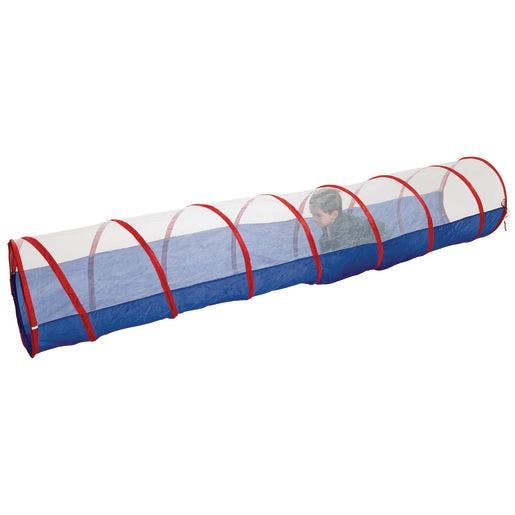Excellerations 9 Tunnel