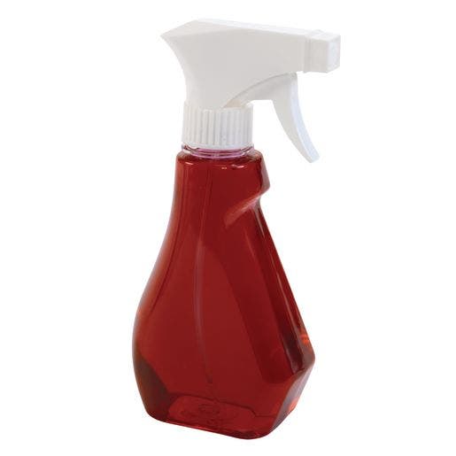 Extra Large Clear Trigger Sprayers Set of 6