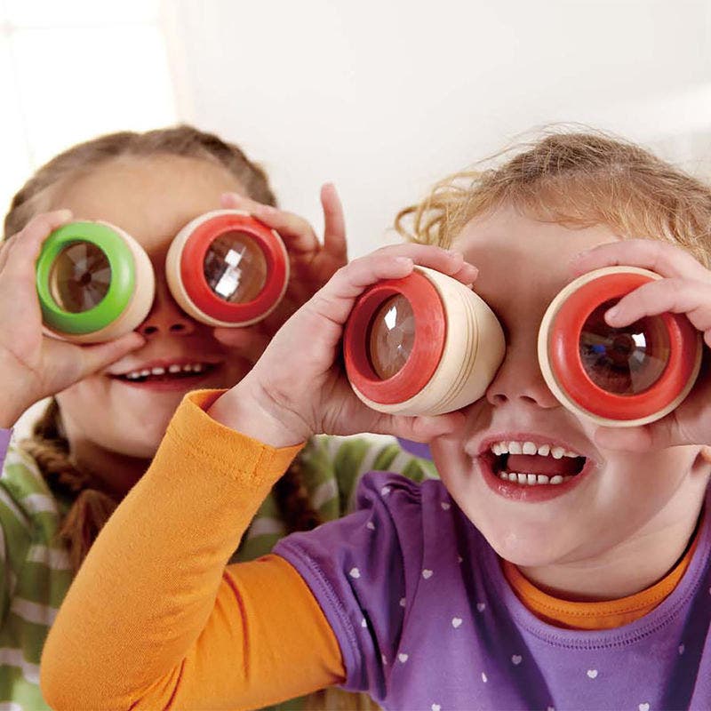 Eye Spies by Hape