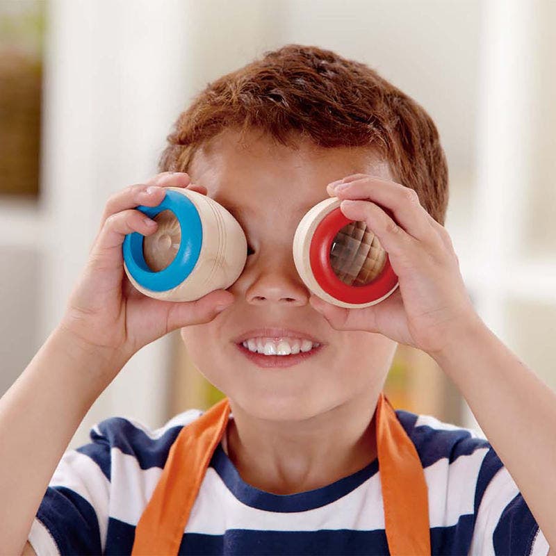 Eye Spies by Hape