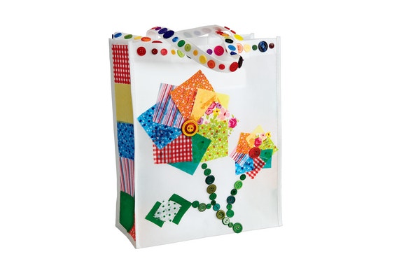 Fabric Squares 150 Pieces