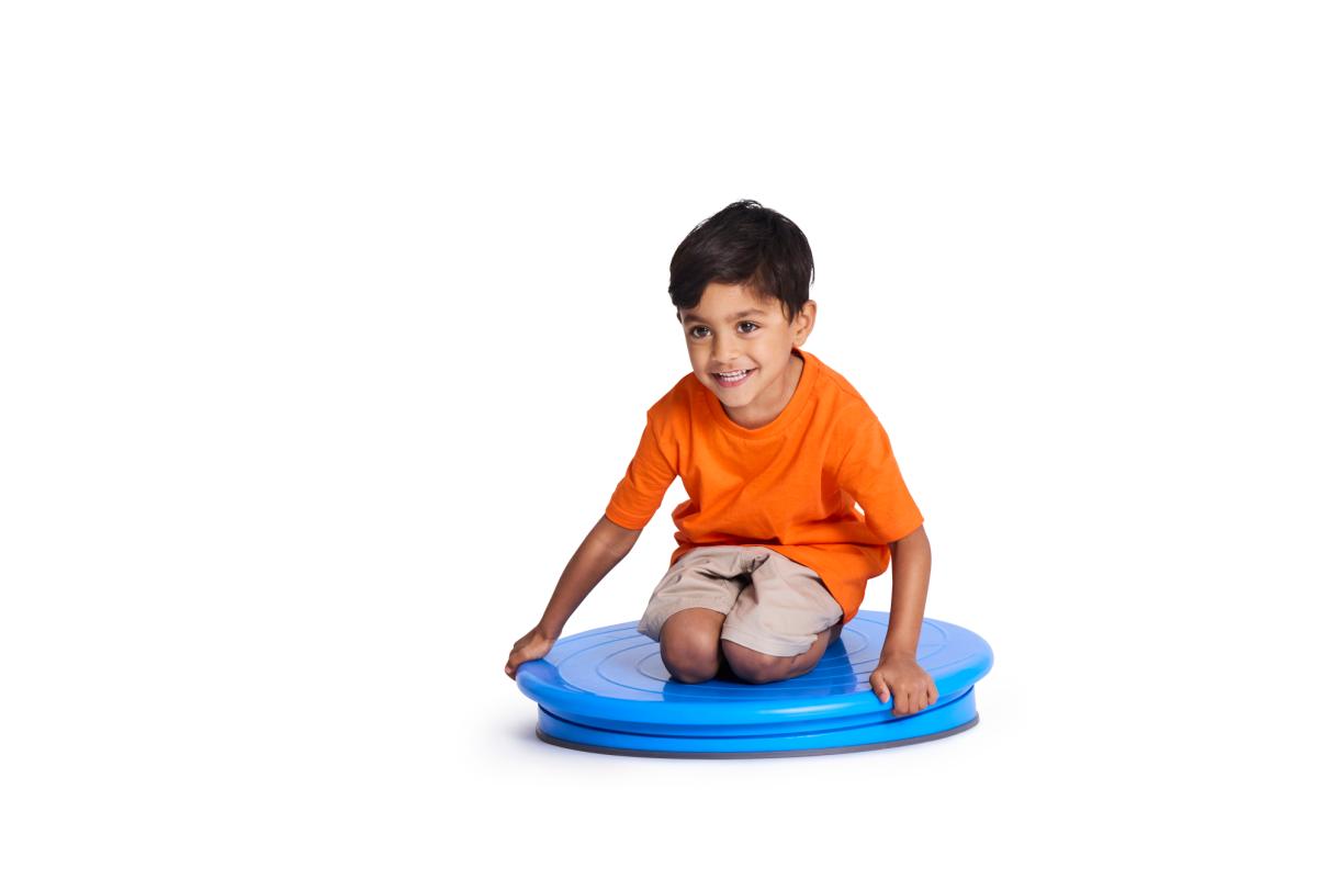 Floor Spinner