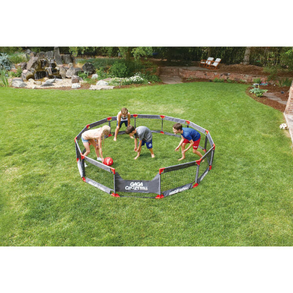 Gaga Crazyball Game Kit