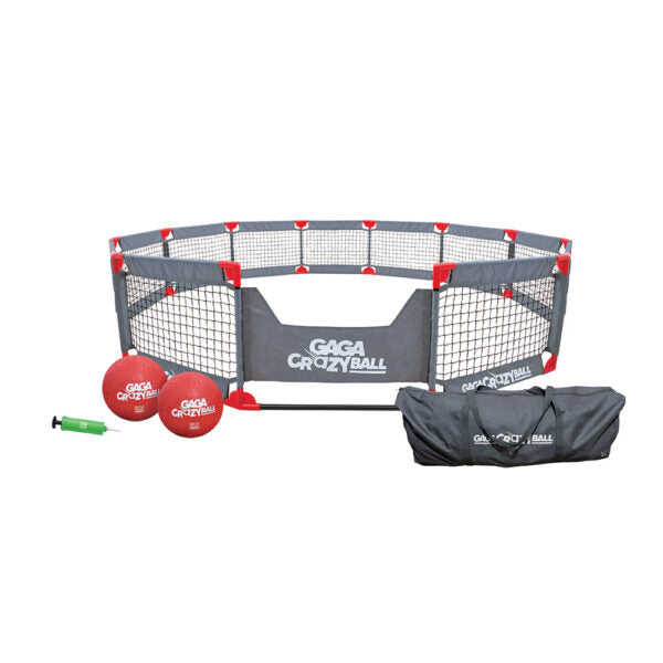 Gaga Crazyball Game Kit