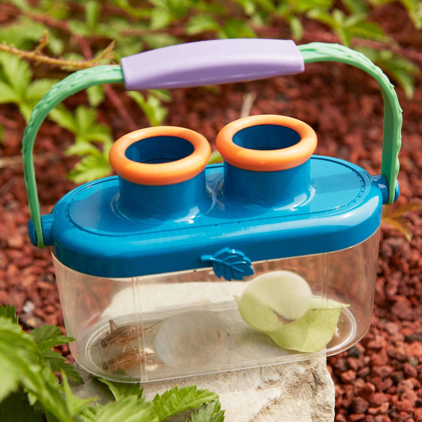 GeoSafari Jr. Bugnoculars