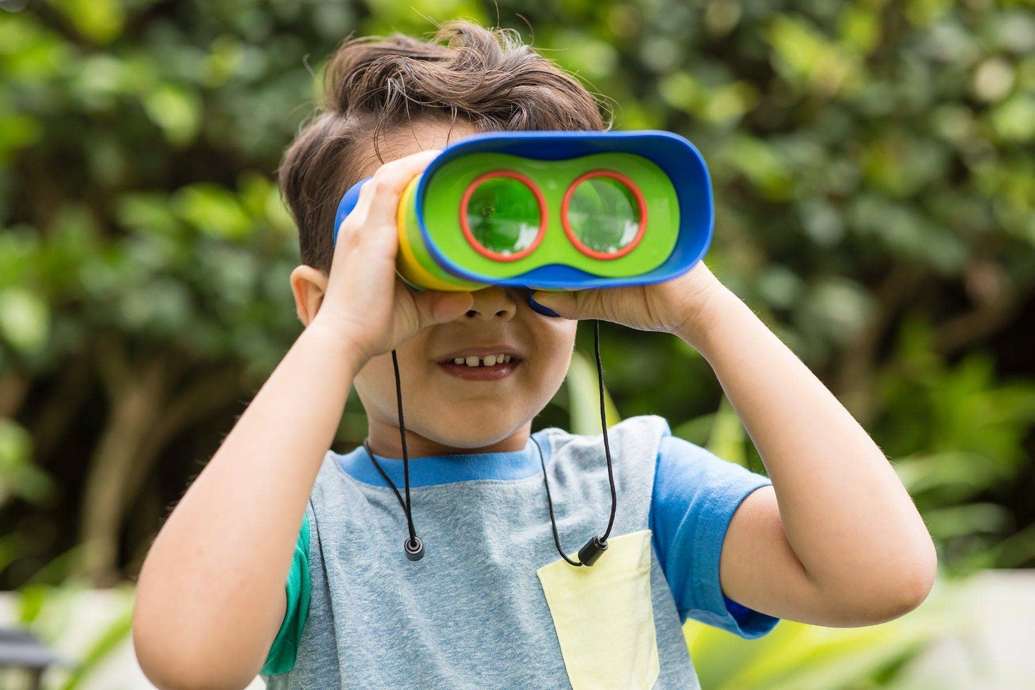 GeoSafari Jr. Kidnoculars