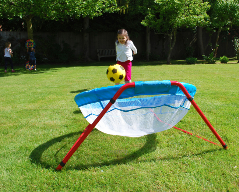 Giant Catch Net